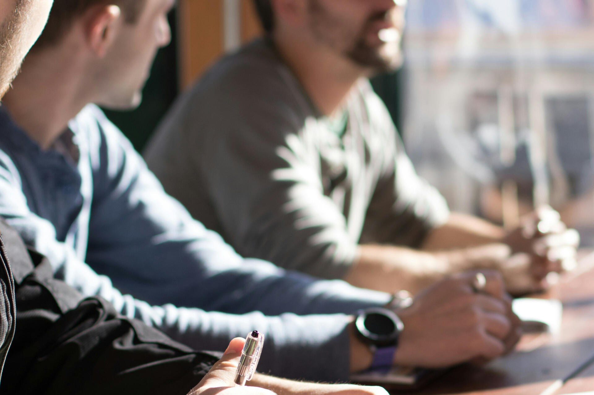 Recrutement et coaching