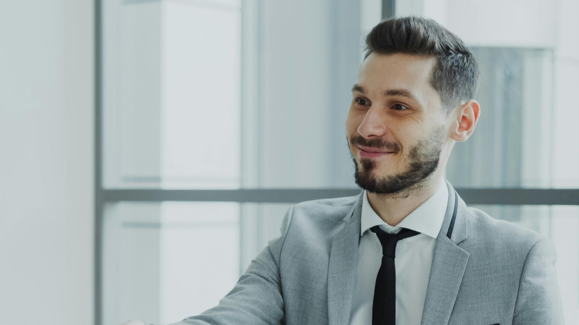 Recrutement et coaching Recrutement et coaching